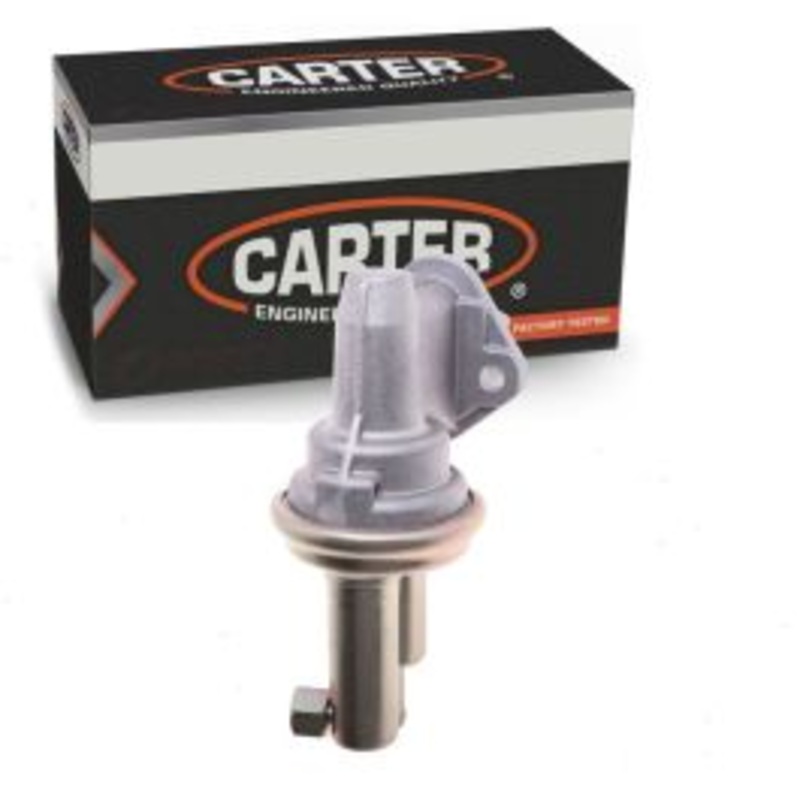 Carter M60048 Mechanical Fuel Pump
