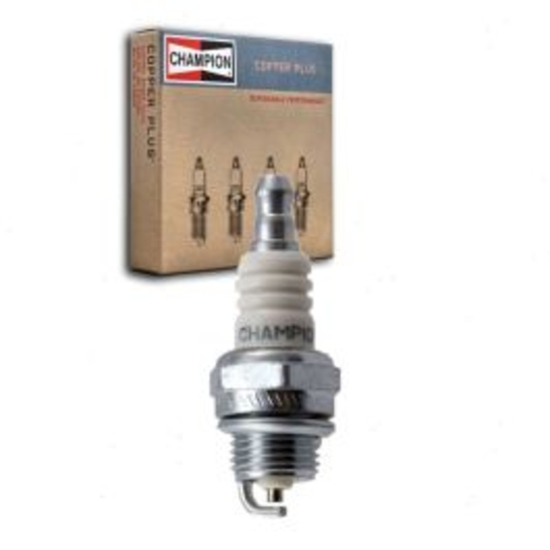 Champion Copper Plus 859 RCJ7Y Spark Plug