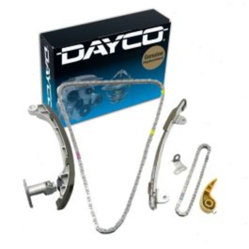 Dayco Engine Timing Chain Kit for 2005-2010 Scion tC