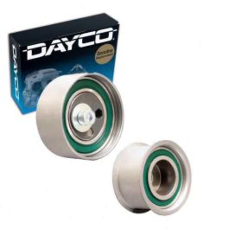 Dayco Timing Belt Component Kit for 1998-2001 Audi A4 Quattro 2.8L V6