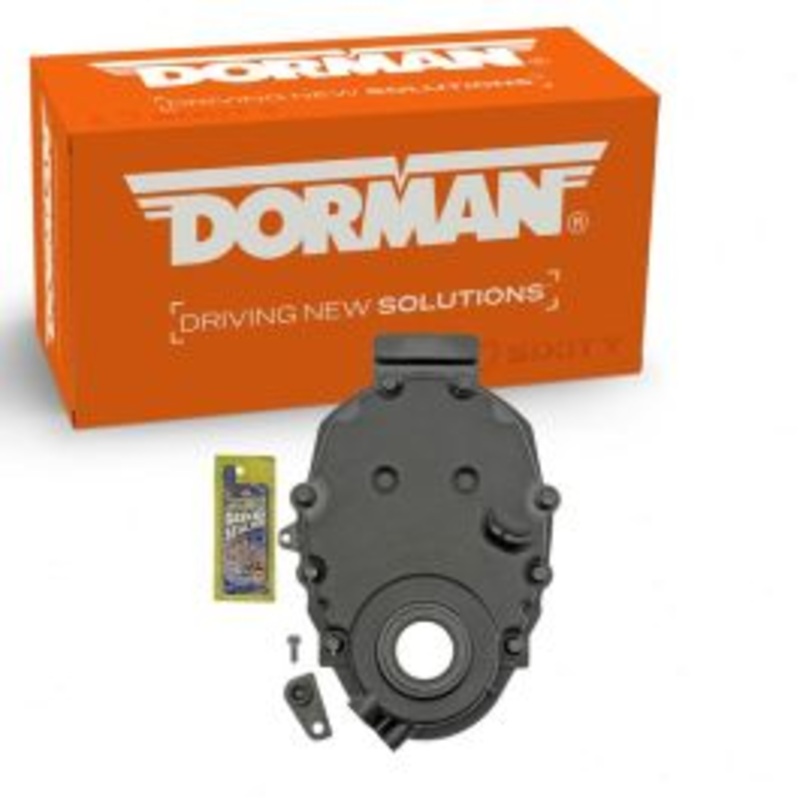 Dorman Engine Timing Cover for 1992-1999 Chevrolet C1500 Suburban 5.7L V8