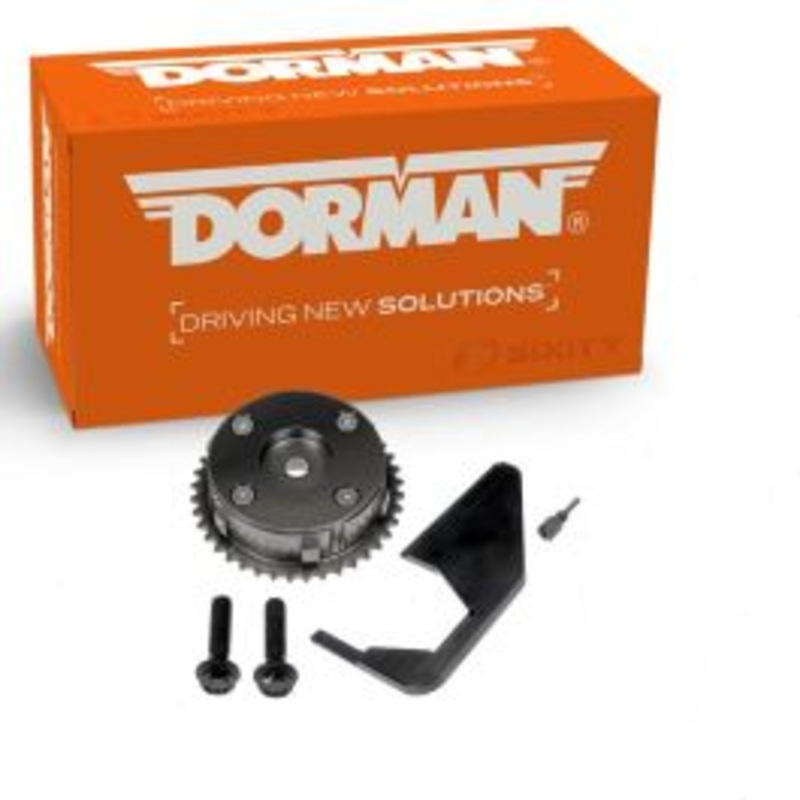 Dorman Intake Engine Variable Timing Sprocket for 2007-2013 Mazda 3 2.3L L4
