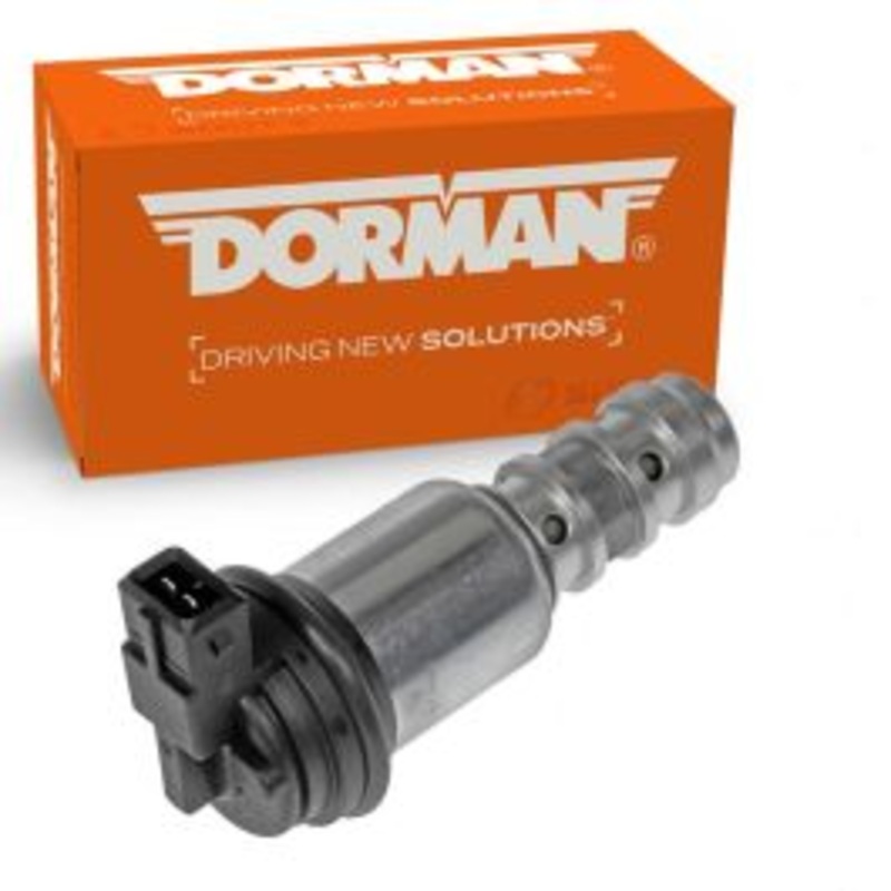 Dorman Variable Timing Solenoid VVT for 2006-2010 BMW 550i