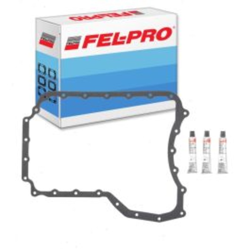 Fel-Pro Engine Oil Pan Gasket Set for 2006-2014 Volkswagen Beetle 2.5L L5