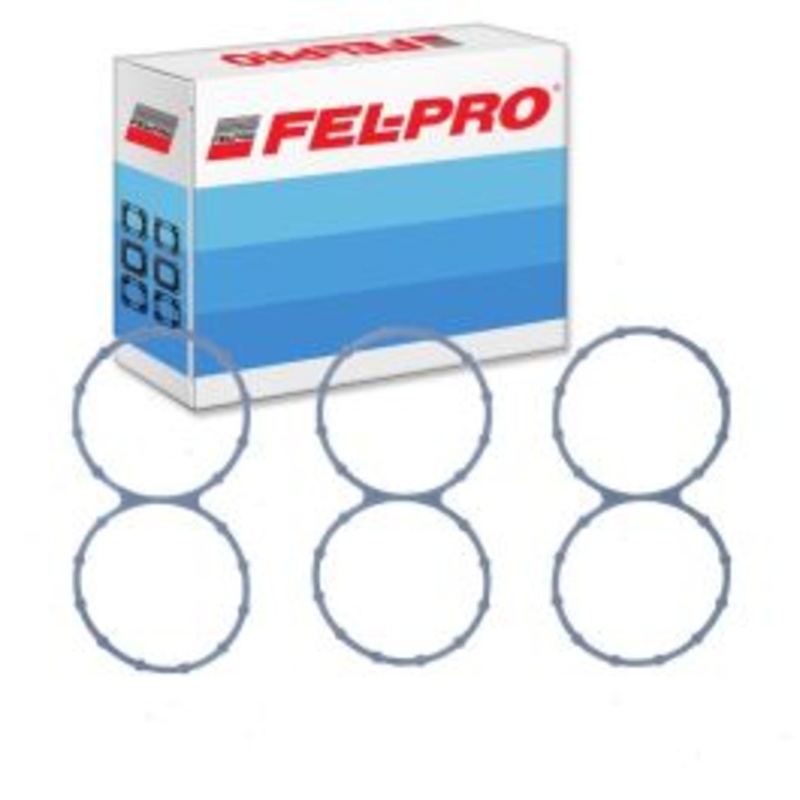 Fel-Pro Fuel Injection Plenum Gasket Set for 2002-2008 Ford Ranger