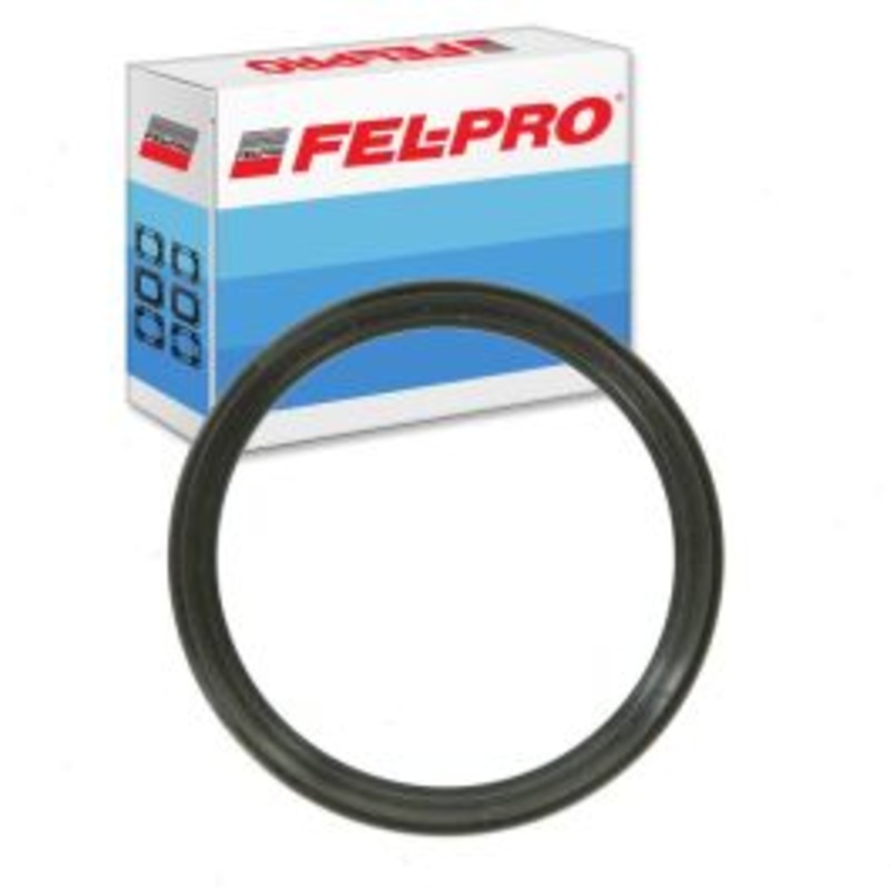 Fel-Pro Rear Engine Crankshaft Seal Kit for 2007-2020 Lincoln MKZ 3.0L 3.5L 3.7L V6