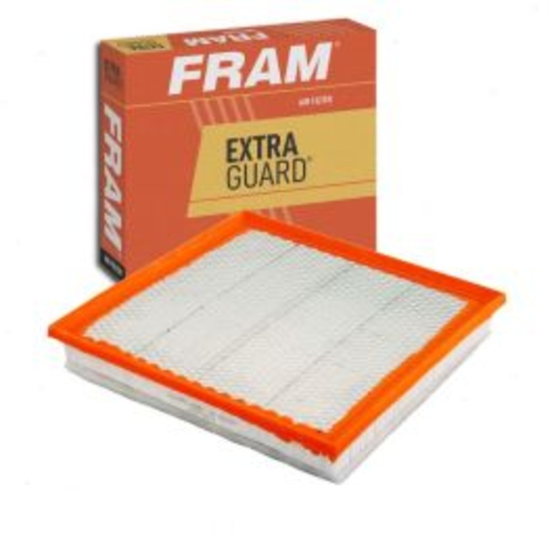 FRAM Extra Guard Air Filter for 2016 Chevrolet Cruze Limited