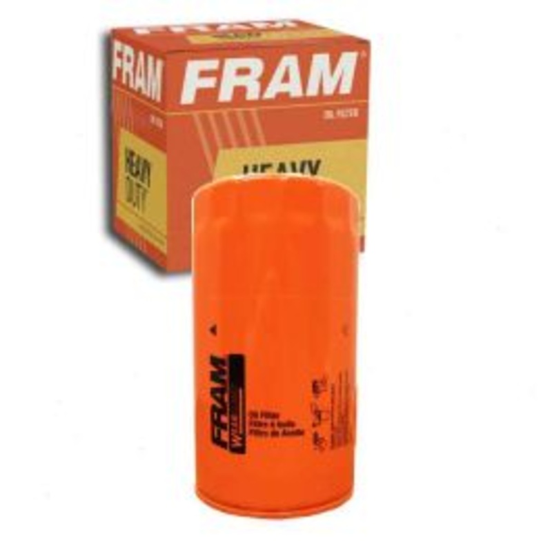 FRAM Heavy Duty PH977A Engine Oil Filter