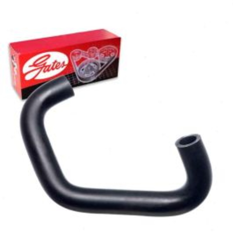 Gates Leak Detection Pump To Canister Engine Crankcase Breather Hose for 2002-2005 Dodge Ram 1500 3.7L 4.7L 5.7L 5.9L V6 V8