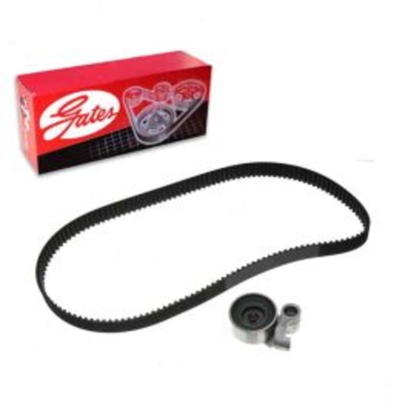 Gates PowerGrip TCK215 Timing Belt Component Kit
