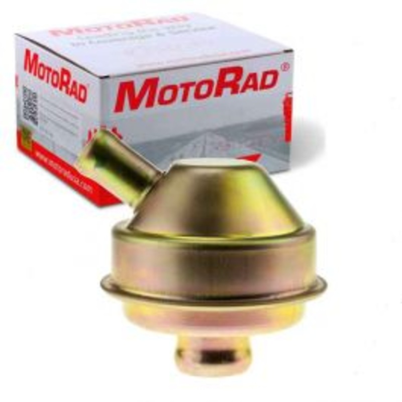 MotoRad Crankcase Breather Cap for 1972 Dodge P200