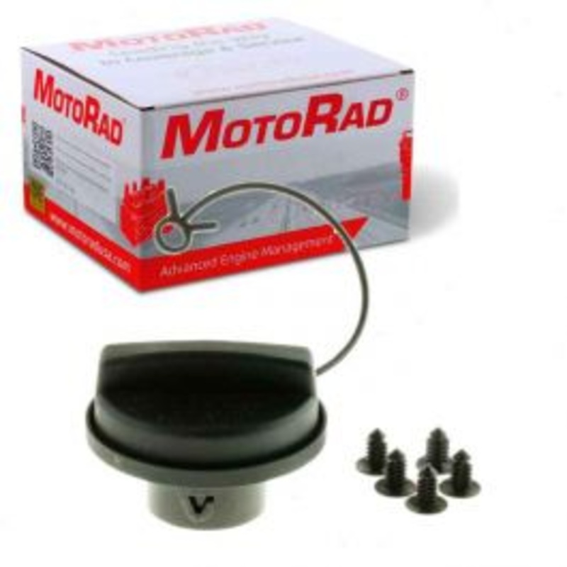 MotoRad Gas Cap for 2006 Isuzu i-350