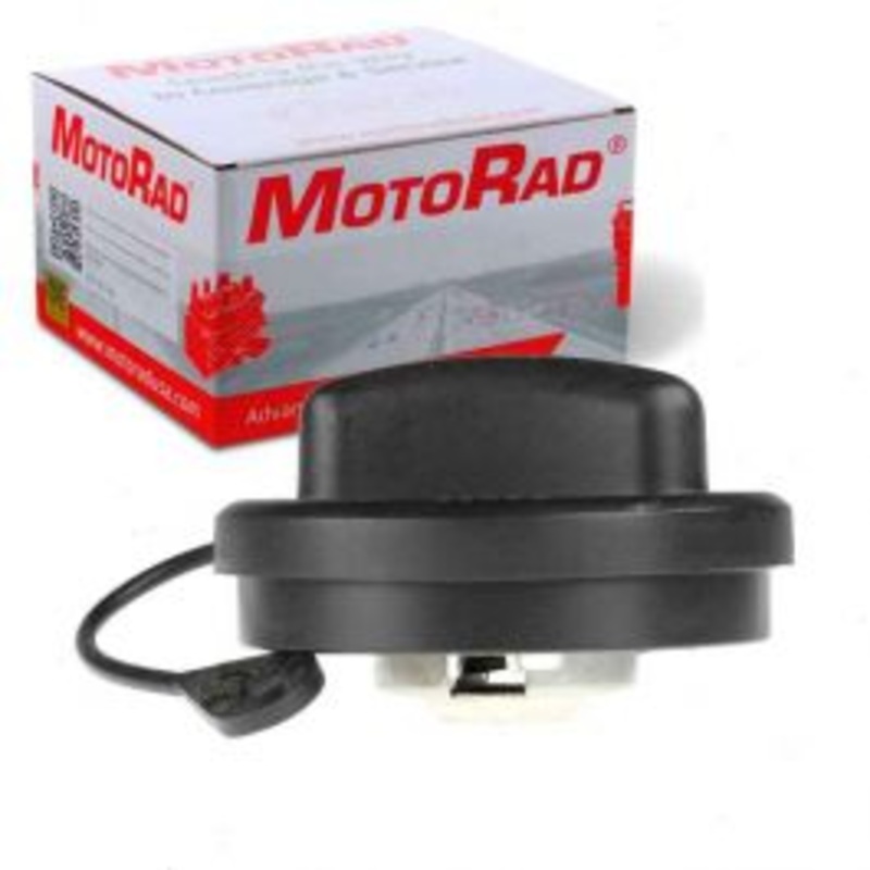 MotoRad Gas Cap for 2014-2016 Mercedes-Benz E63 AMG S