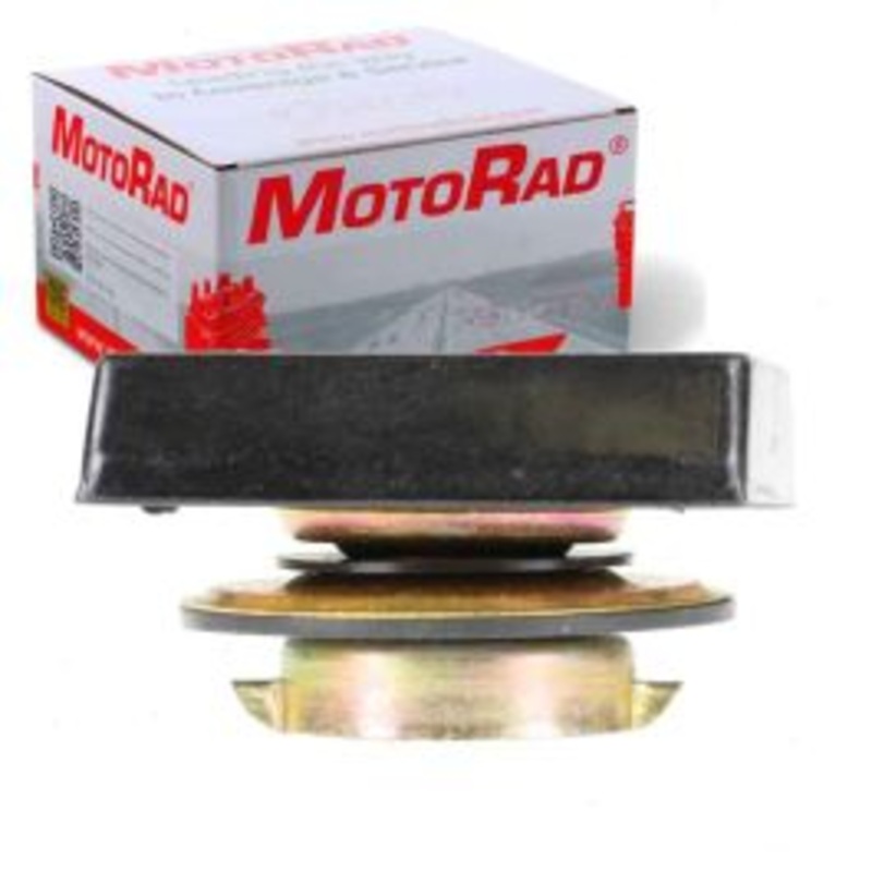 MotoRad Oil Filler Cap for 1984-1990 Cadillac Eldorado