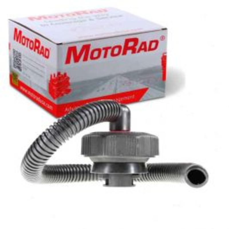 MotoRad Oil Filler Cap for 1990-1991 Ford Cougar