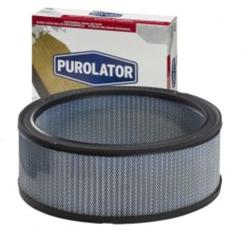 Purolator TECH Air Filter for 1979 Chevrolet Nova 5.0L V8