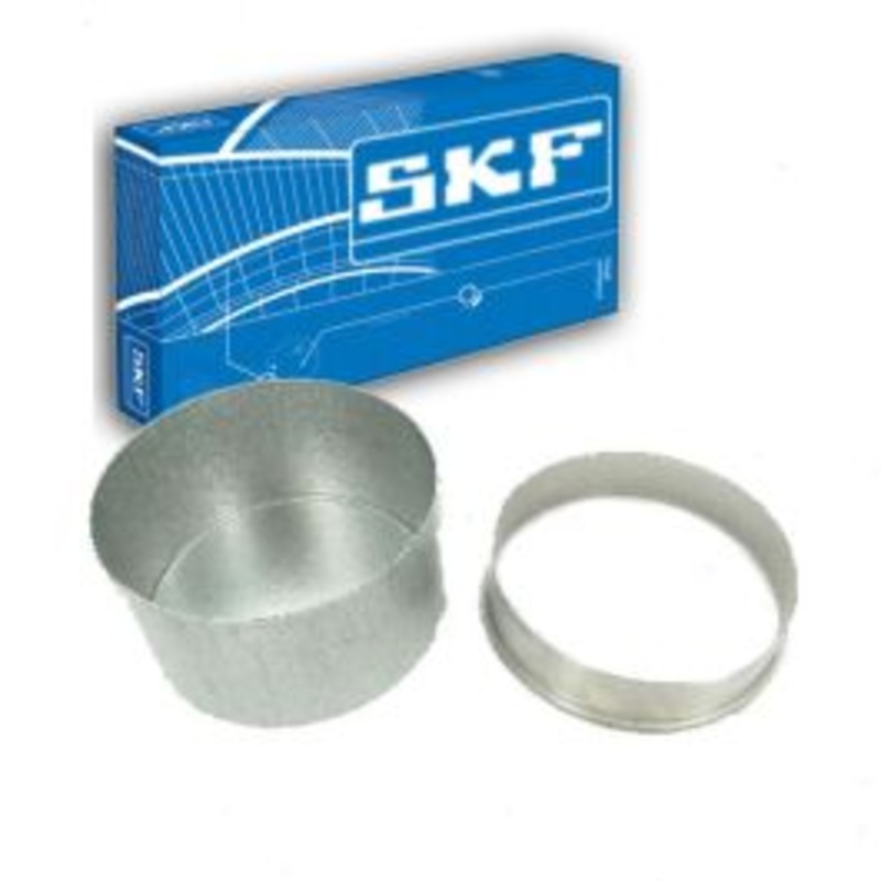 SKF Rear Engine Crankshaft Repair Sleeve for 1969-1970 International 1300D