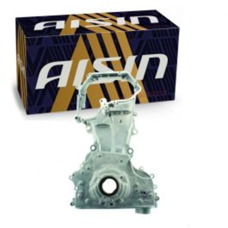 AISIN Engine Oil Pump for 2002-2006 Nissan Altima 2.5L L4