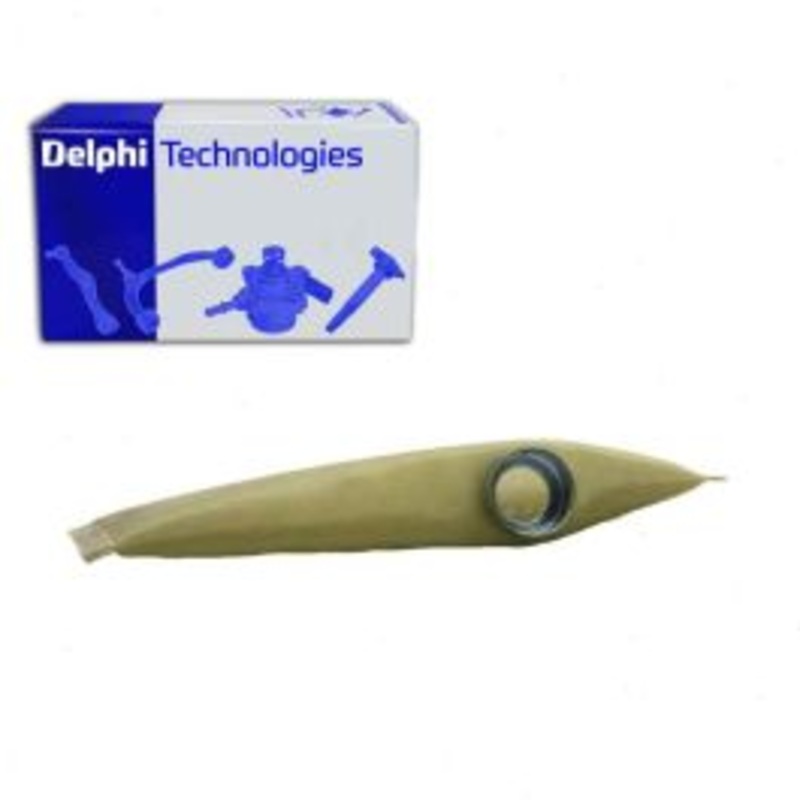 Delphi Fuel Pump Strainer for 1987 GMC R1500 4.3L 5.0L 5.7L V6 V8