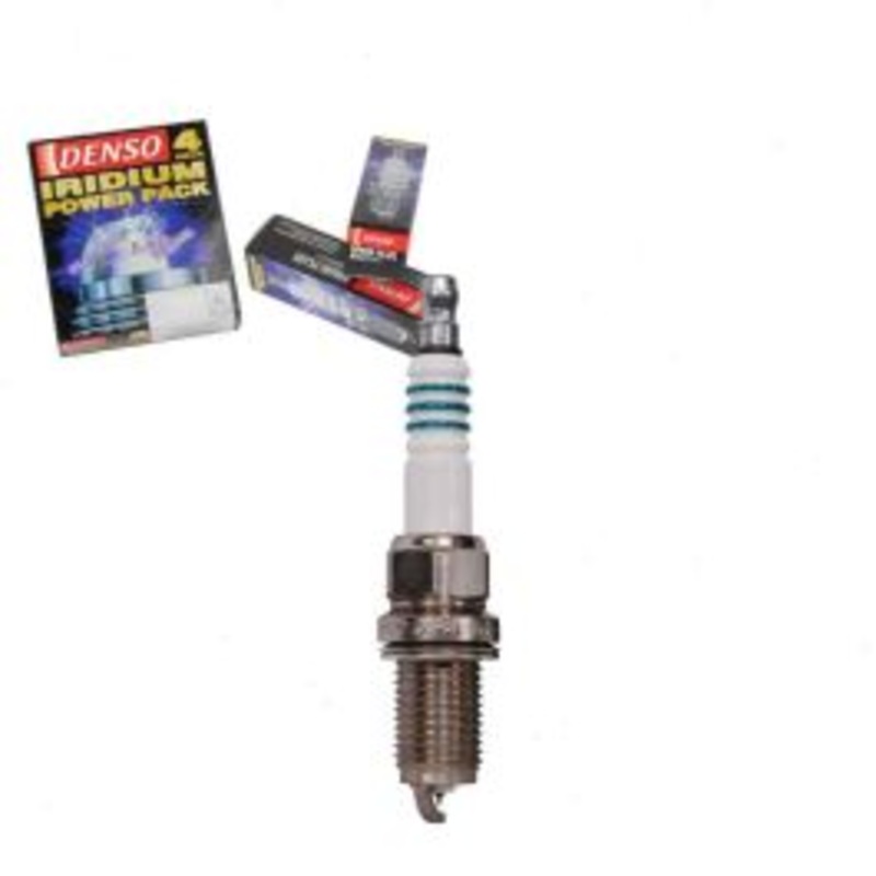 DENSO Iridium Power 5303 IK16 Spark Plug