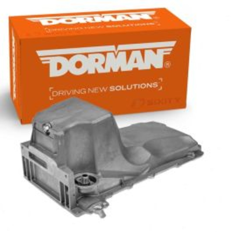 Dorman Engine Oil Pan for 2004-2005 Workhorse FasTrack FT1061 4.8L V8