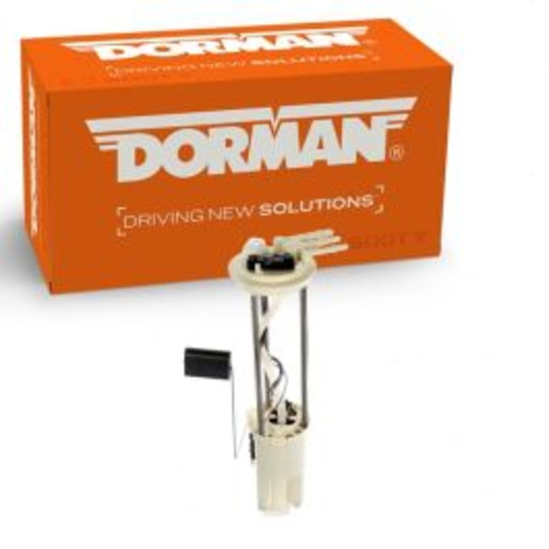 Dorman Fuel Pump Module Assembly for 2001-2003 GMC Sierra 3500