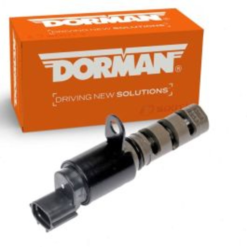 Dorman Intake Variable Timing Solenoid VVT for 2010-2011 Hyundai Tucson 2.0L 2.4L L4