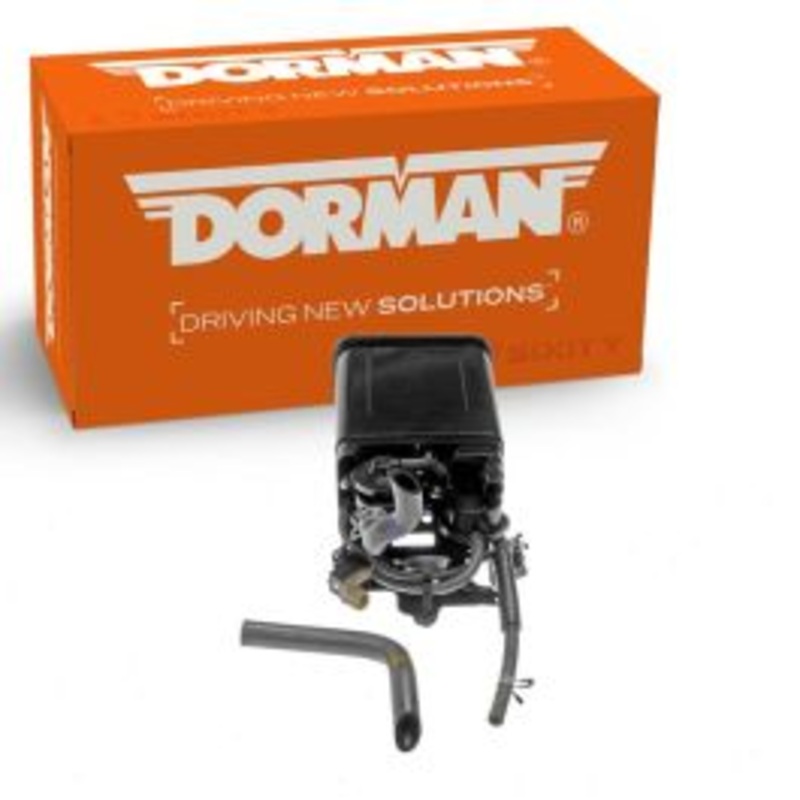 Dorman Vapor Canister for 2000-2002 Toyota Solara 2.2L 2.4L 3.0L L4 V6
