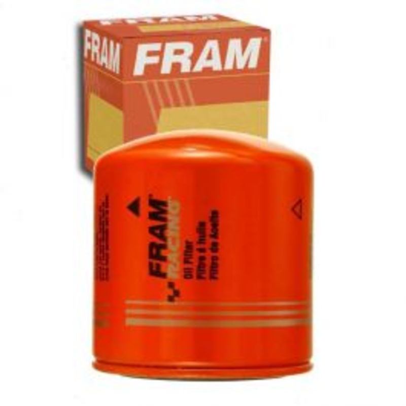 FRAM Engine Oil Filter for 1981 Renault R18