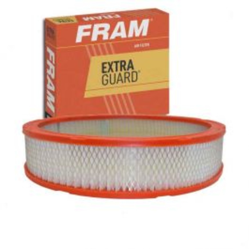 FRAM Extra Guard Air Filter for 1976-1980 Dodge Aspen