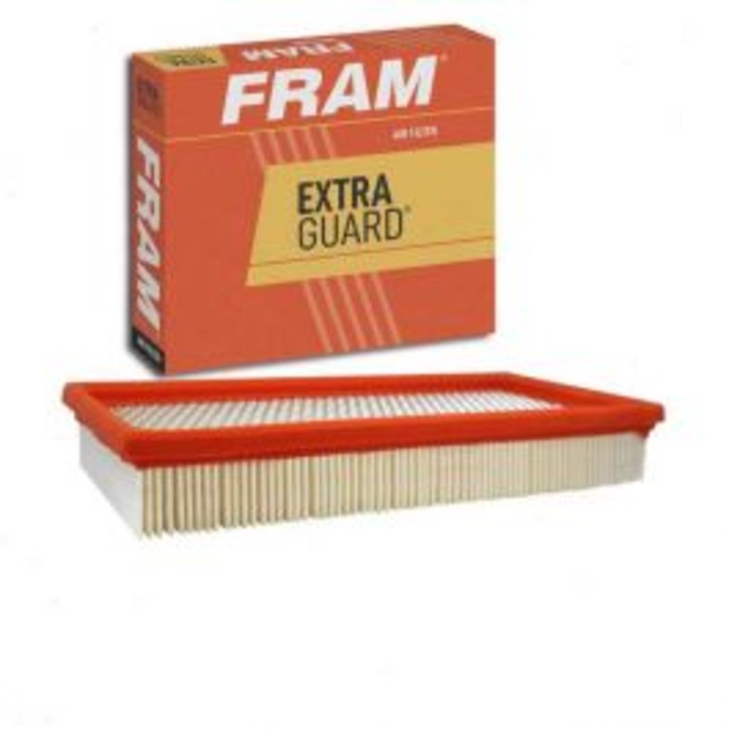 FRAM Extra Guard Air Filter for 1988-1990 Dodge Omni