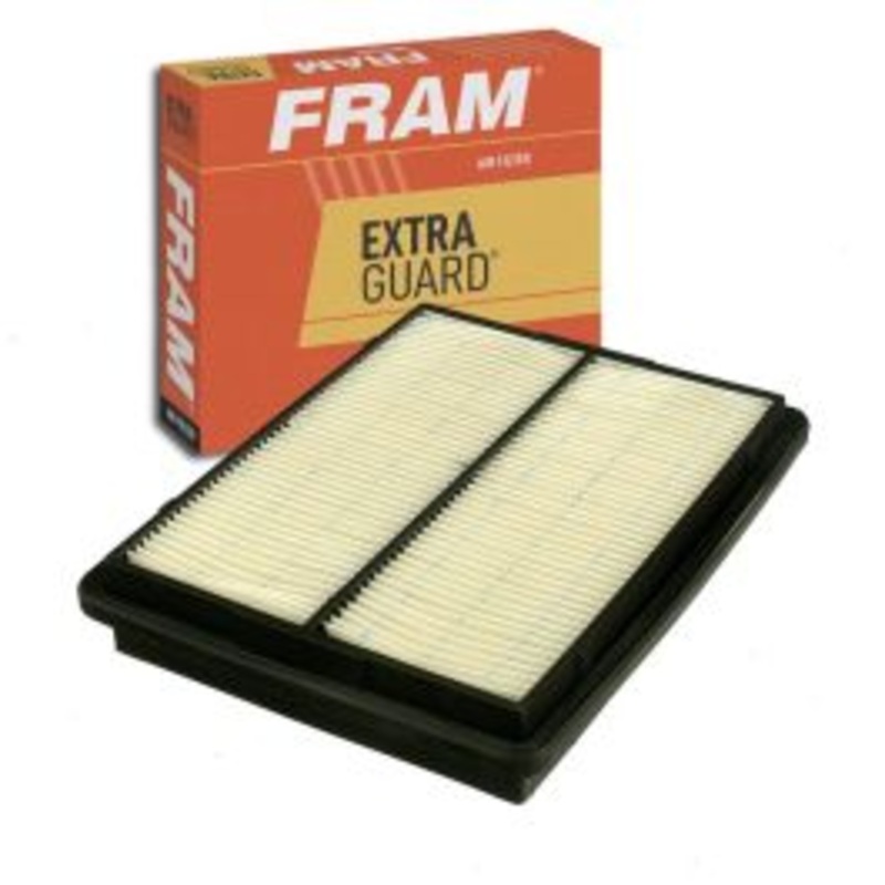 FRAM Extra Guard Air Filter for 1989-1995 Geo Tracker