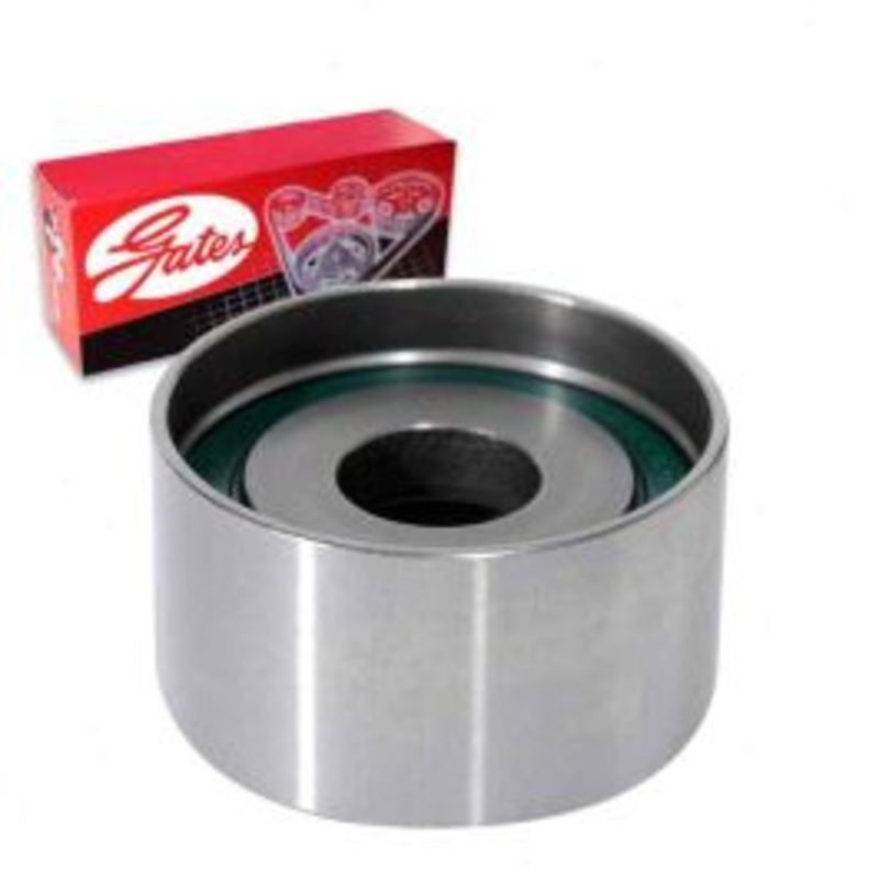 Gates PowerGrip Engine Timing Idler for 1997-2003 Acura CL 3.0L 3.2L V6