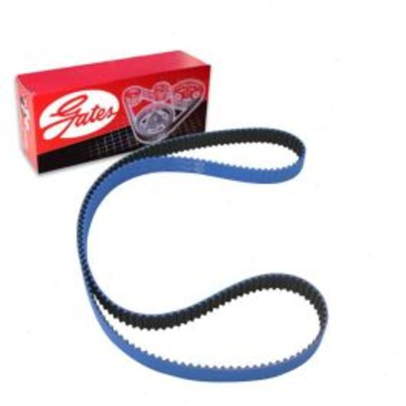 Gates RPM Engine Timing Belt for 1997-2003 Acura CL 3.0L 3.2L V6