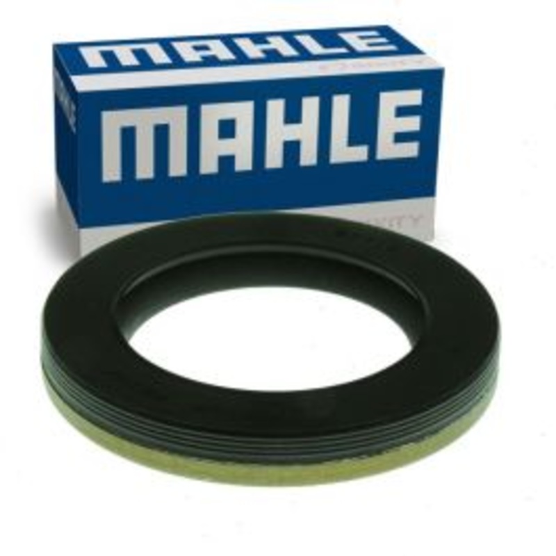 MAHLE Engine Timing Cover Seal for 2011-2021 Ram 1500 2500 3500 4500 5500 Classic 5.7L 6.4L V8