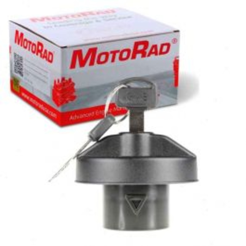 MotoRad Gas Cap for 2003-2004 Chevrolet SSR