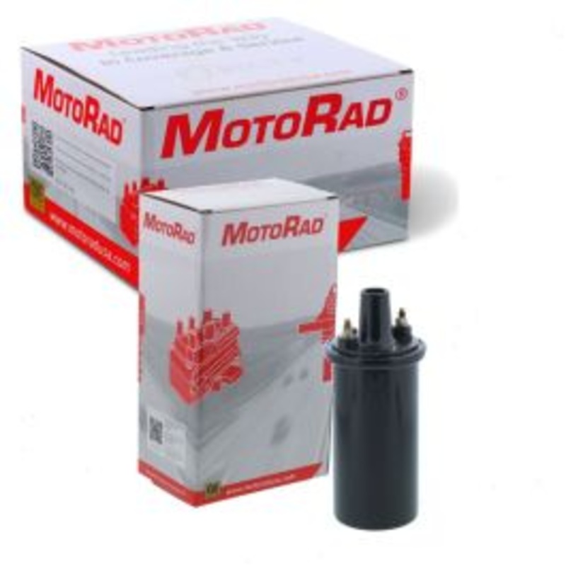 MotoRad Ignition Coil for 1963-1965 GMC PB2500 Series