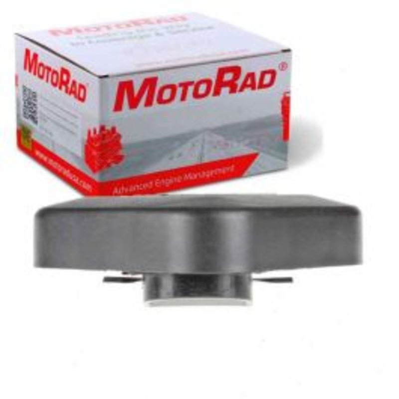 MotoRad Oil Filler Cap for 2005-2006 BMW 330xi