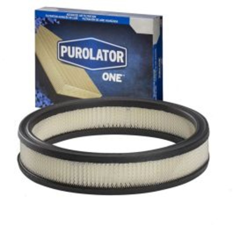 Purolator ONE Air Filter for 1968-1974 GMC K25 K2500 Pickup