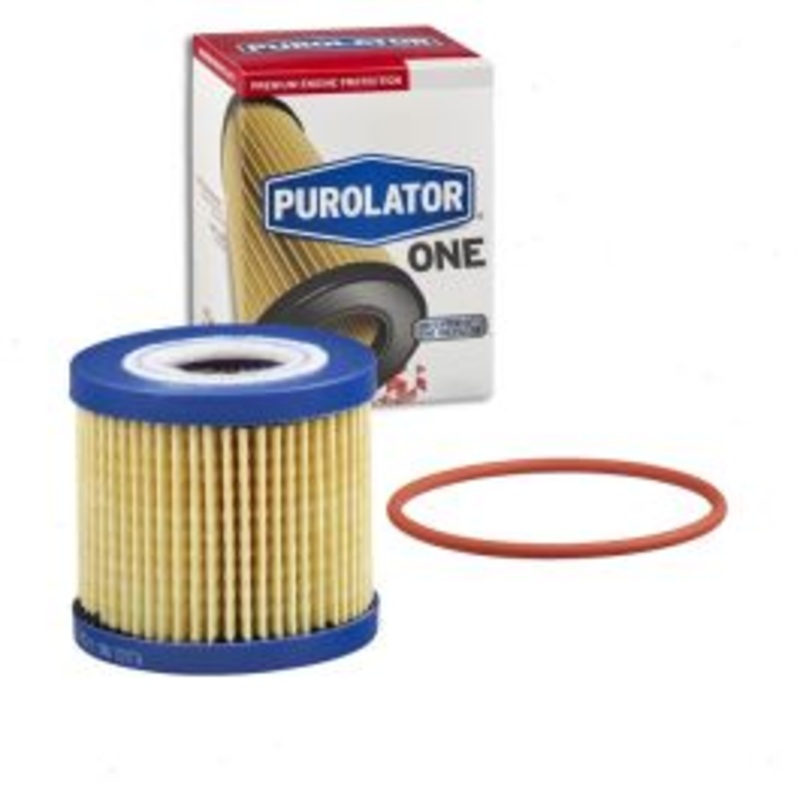 Purolator ONE Engine Oil Filter for 2018-2019 Toyota C-HR