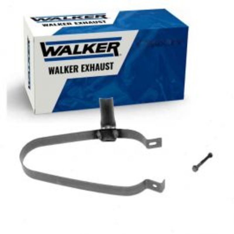 Walker Muffler Exhaust Muffler Strap for 1996-1998 Pontiac Grand Am 3.1L V6