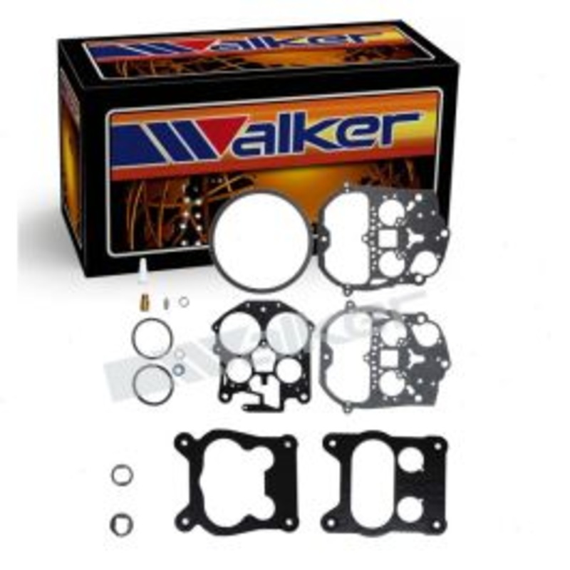 Walker Products 15897B Carburetor Repair Kit