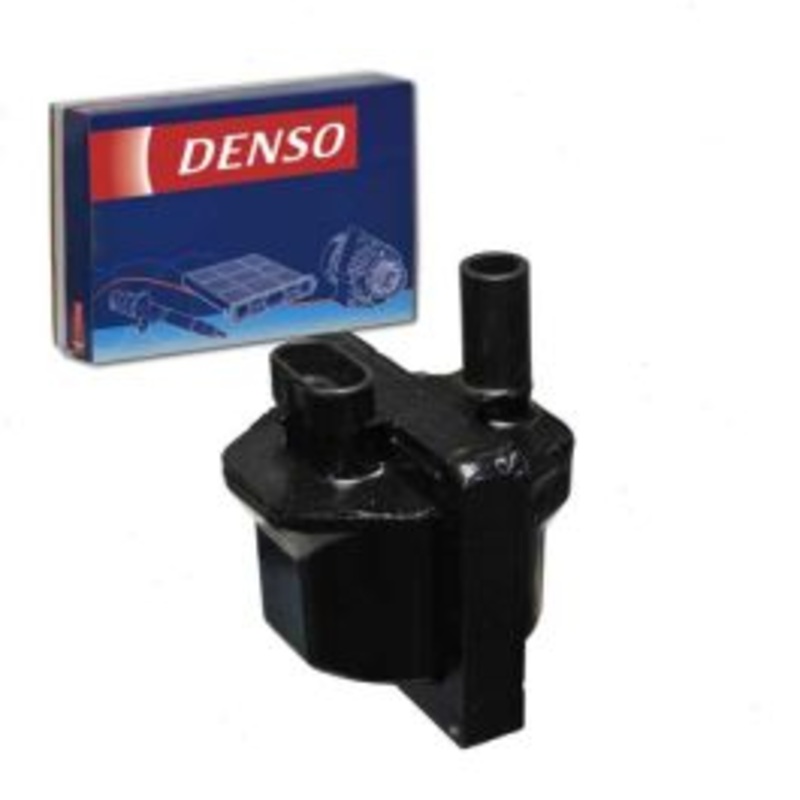 Denso 673-7100 Direct Ignition Coil