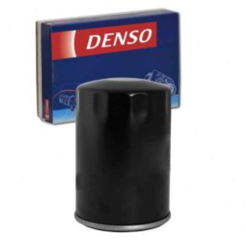 DENSO Engine Oil Filter for 2006 Chevrolet Monte Carlo