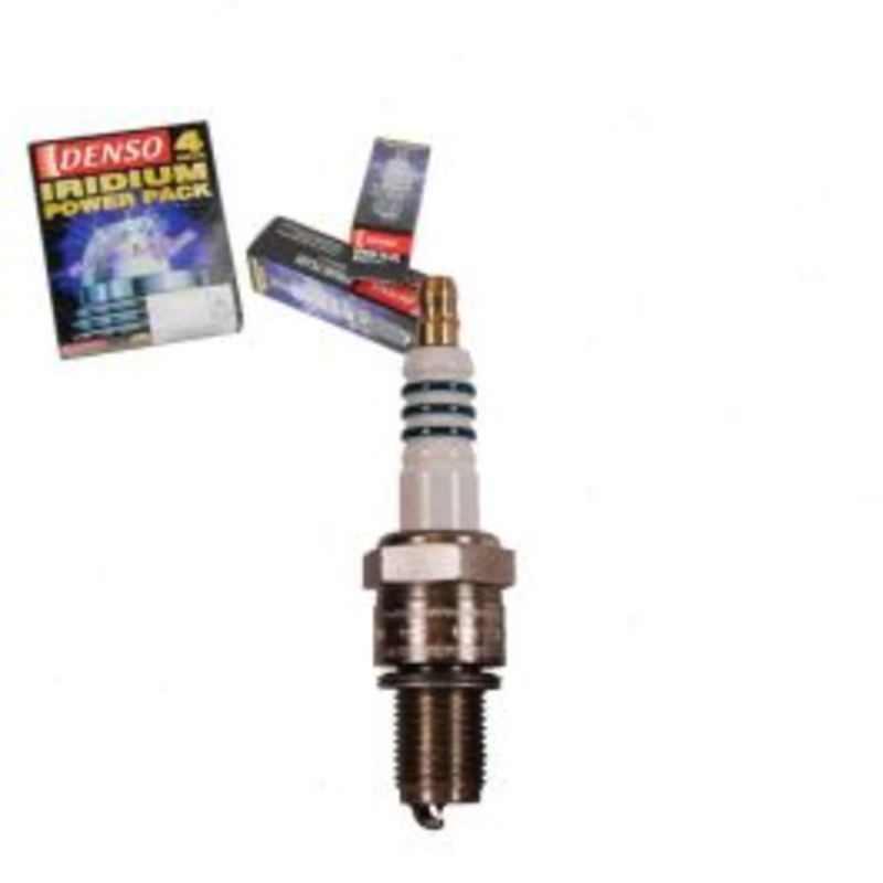 DENSO Iridium Power 5320 IW34 Spark Plug