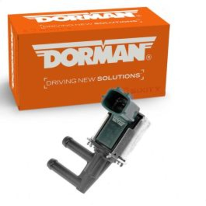 Dorman Vapor Canister Vent Solenoid for 2002-2006 Infiniti Q45 4.5L V8