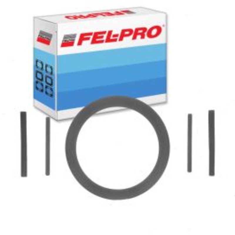 Fel-Pro Rear Engine Crankshaft Seal Kit for 1977-1981 Nissan 810 2.4L 2.8L L6