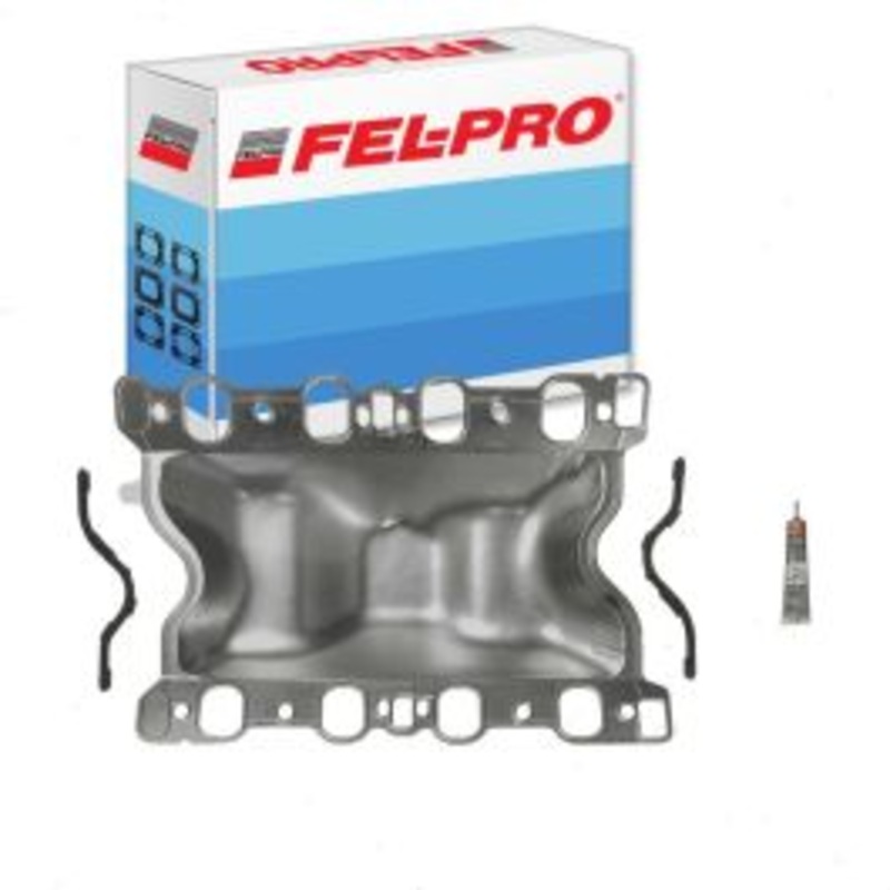 Fel-Pro Valley Pan Gasket Set for 1975-1976 Ford Elite 5.8L 6.6L V8