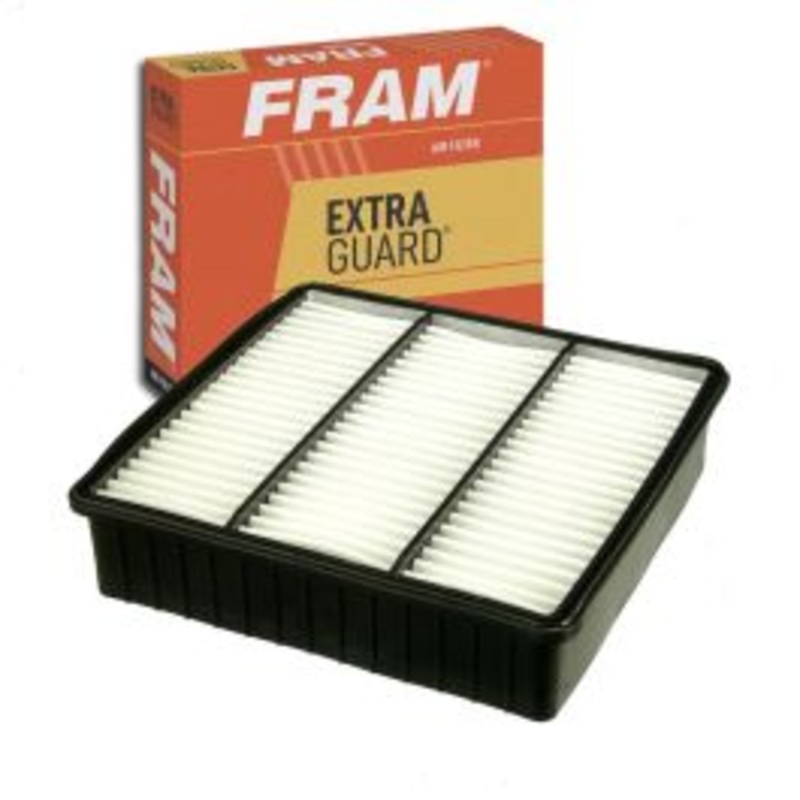 FRAM Extra Guard Air Filter for 2002-2011 Mitsubishi Lancer 2.0L L4