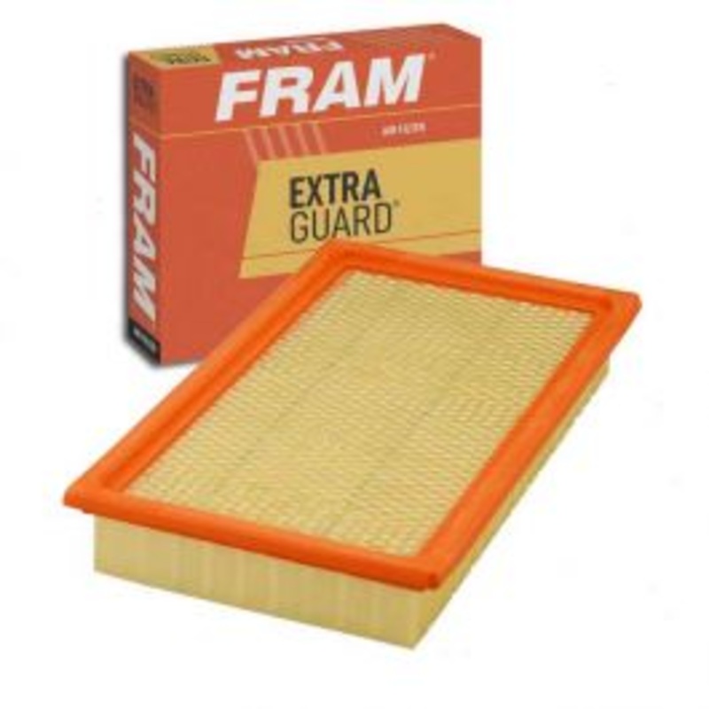 FRAM Extra Guard Air Filter for 2007-2015 Lincoln MKX